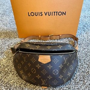 Louis Vuitton Bumbag